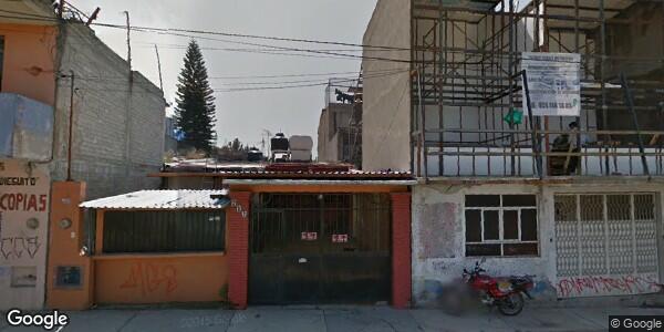 OFICINAS DEL I.E.E.P.O.